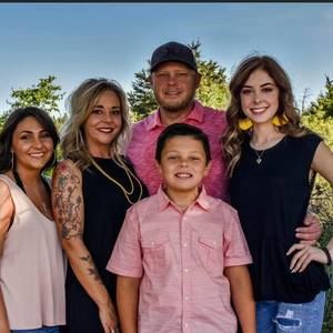 Meet your Posher, Josh